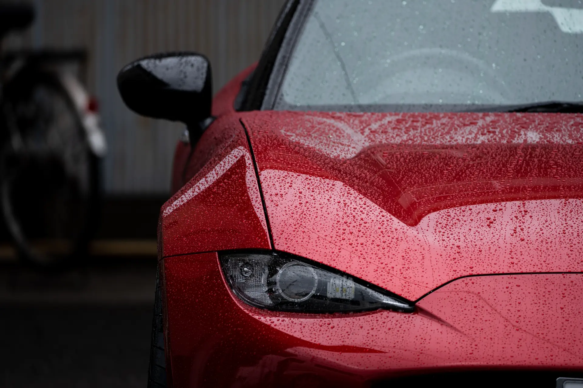 カーディテイリングのイメージ画像1